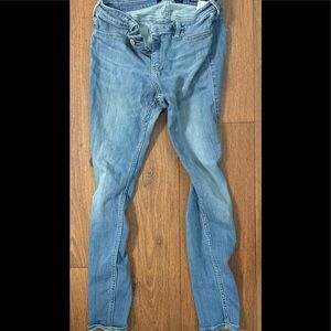 Hollister Jeans Size 11R
